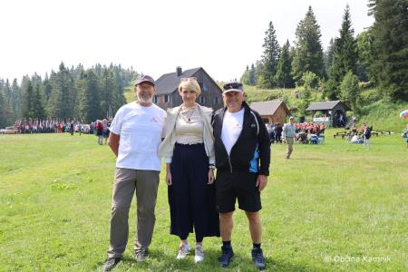 Spominska slovesnost na Menini planini 2024 (10)
